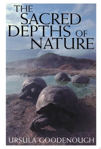 Sacred Depths of Nature