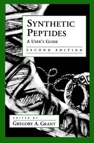 Synthetic Peptides: A User's Guide