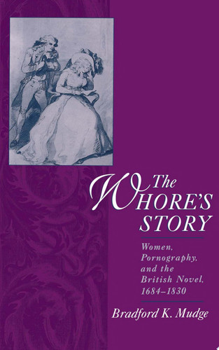 The Whore's Story