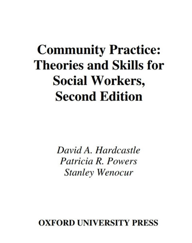 Community Practice
