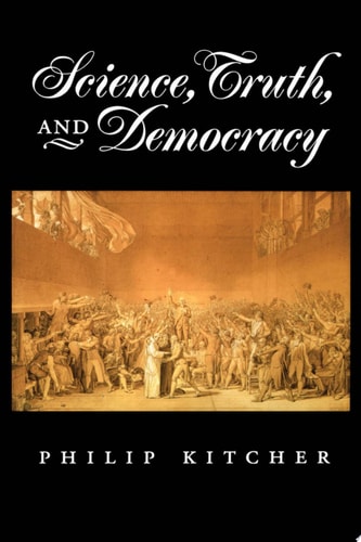Science, Truth, and Democracy