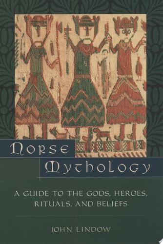 Norse Mythology