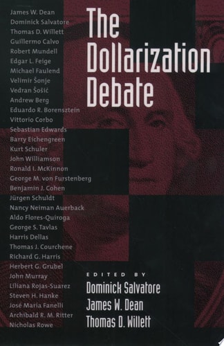The Dollarization Debate