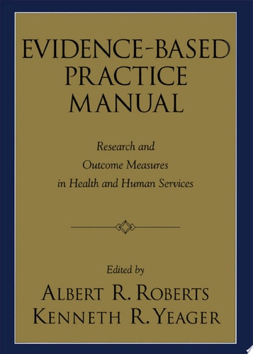 Evidence-Based Practice Manual
