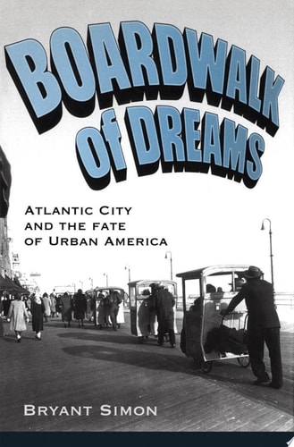 Boardwalk of Dreams