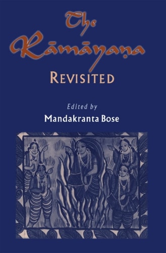 The Ramayana Revisited