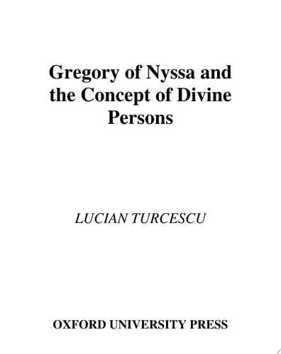 Edition published by Oxford University Press