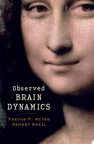 Observed Brain Dynamics