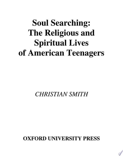 Soul Searching
