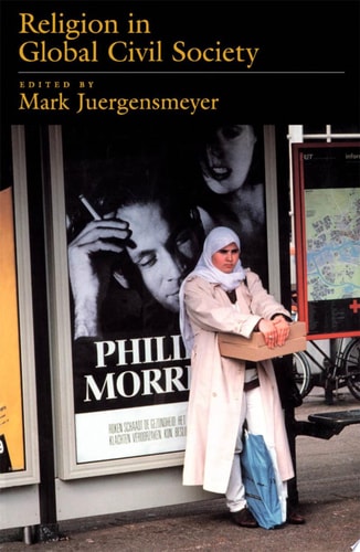 Religion in Global Civil Society