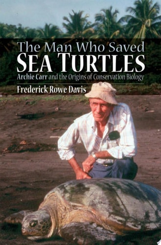 The Man Who Saved Sea Turtles