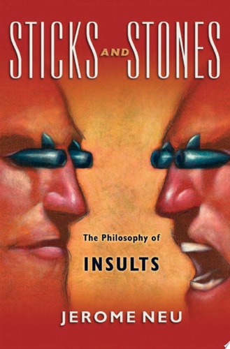 Sticks and Stones