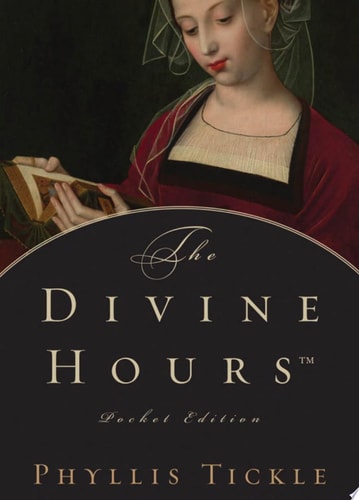 The Divine Hours: Pocket Edition