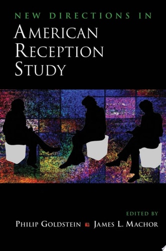 New Directions in American Reception Study