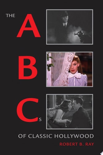 ABCs of Classic Hollywood