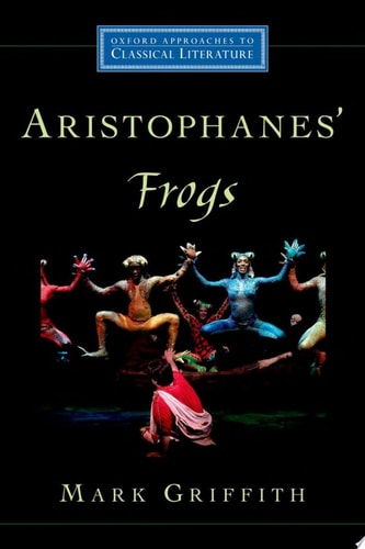 Aristophanes' Frogs
