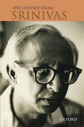 The Oxford India Srinivas