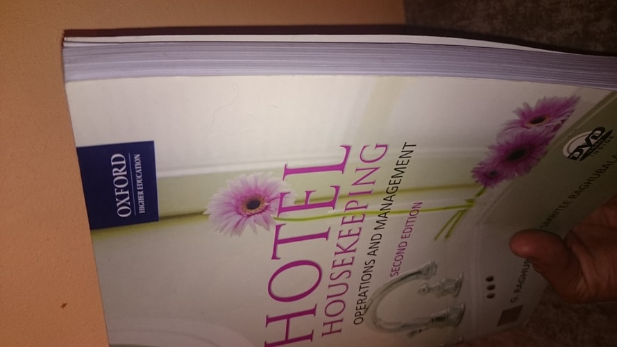 Hotel Housekeeping: Operations and Management