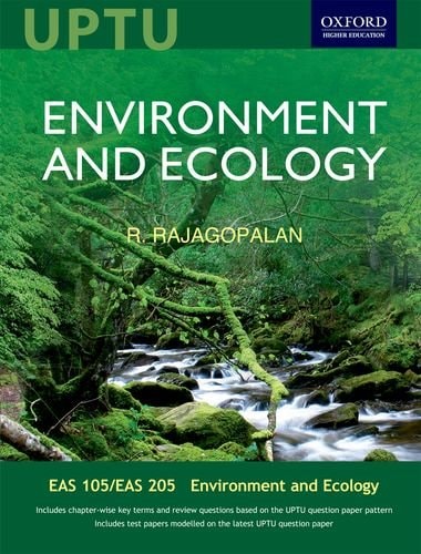 Environment and Ecology