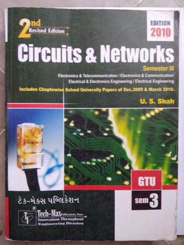 Circuits and Networks: Analysis, Design, Synthesis