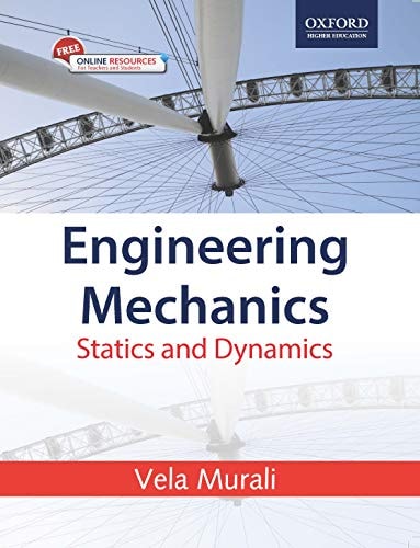Engineering Mechanics