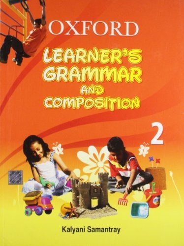 Learner's Grammar Book 2