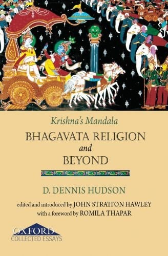 Krishna's Mandala: Bhagavata Religion and Beyond