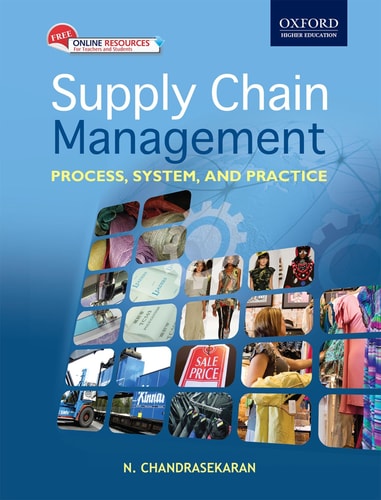Supply Chain Management: Process, Function & System