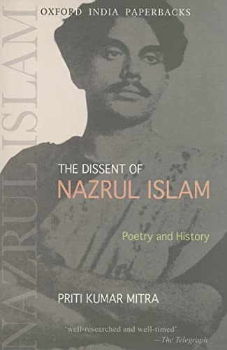 The Dissent of Nazrul Islam: Poetry and History
