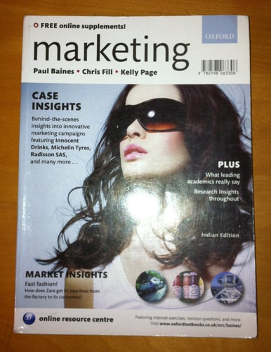 Marketing