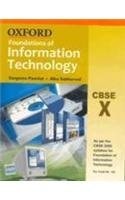 Foundation of Information Technology X
