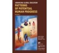 Patterns of Potential Human Progress