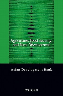 Agriculture, Food Security and Rural Development