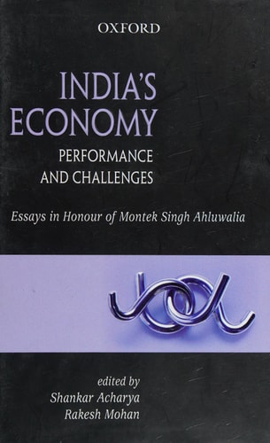 India's Economy: Performances and Challenges