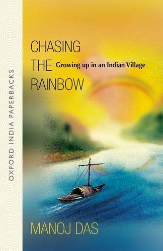 Chasing the Rainbow: Growing up in an India Village