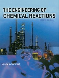 The Engineering of Chemical Reactions