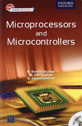 Microprocessors and Microcontrollers