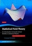 Statistical Field Theory