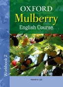 Mulberry Readers Workbook 2