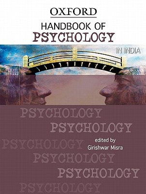 Handbook of Psychology in India