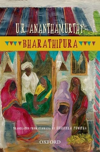 Bharathipura