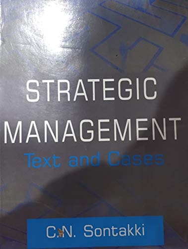 Strategic Management