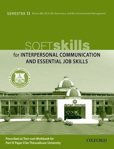 Soft Skills For Interpersonal Communication
