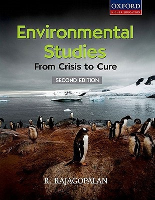 Environmental Studies: From Crisis to Cure