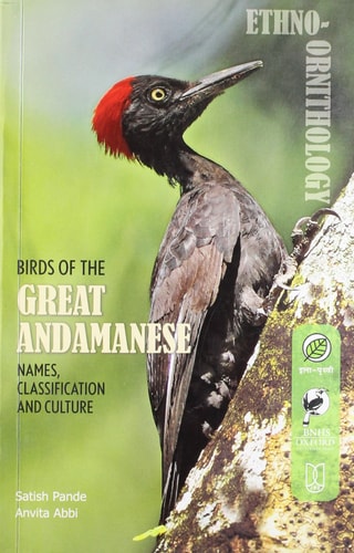 Birds of the Great Andamanese: Names, Classification and Culture
