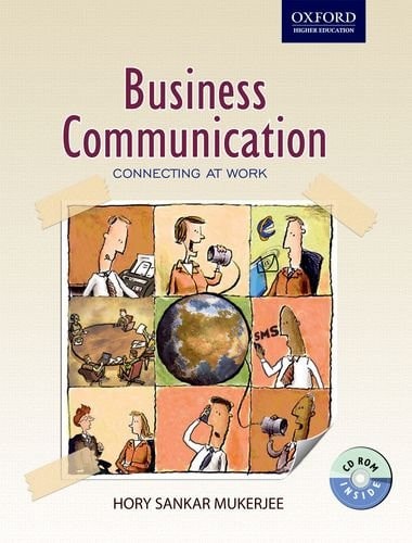 Business Communication: Connecting at Work