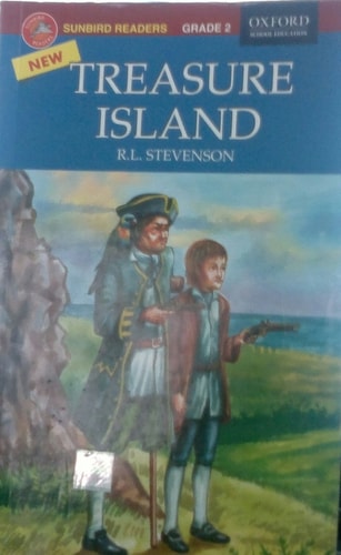 Treasure Island