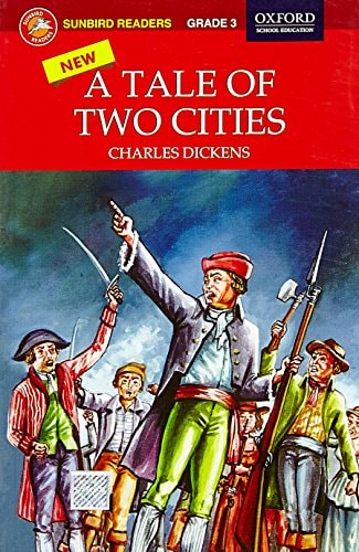 Edition published by Oxford