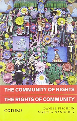 The Community of Rights: The Rights of Community
