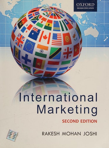 International Marketing